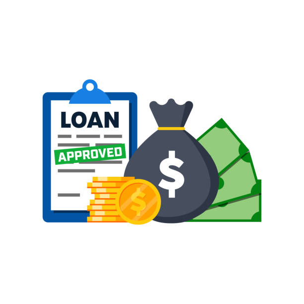 Agricultural Loans in Farmers Loop, AK